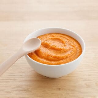 Baby food