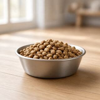 Pet food and supplies