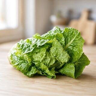 Fresh produce