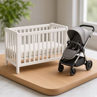 Baby gear