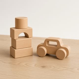 Children’s toys
